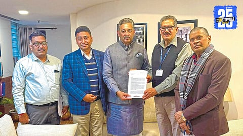 Raigad Chatrapati Shivaji Maharaj