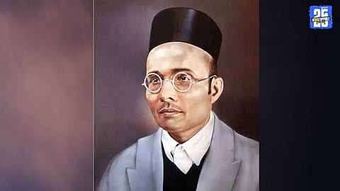 Savarkar Statue Unveiling