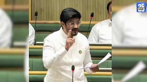 MLA Siddharth Shirole demands new lift safety rules in Maharashtra to prevent accidents