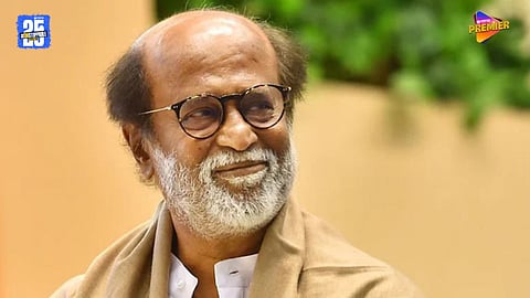 Rajinikanth