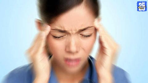 Ninth-grade student collapsed and later passed away