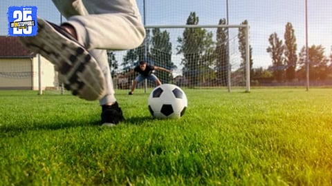 Residential Football Academy