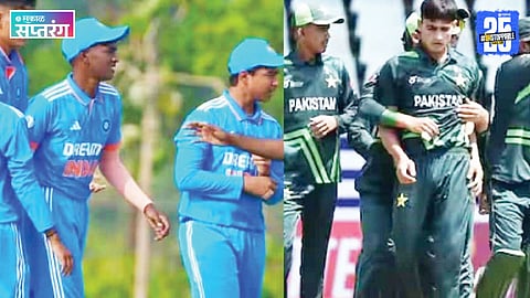 Asia Cup Trophy Controversy