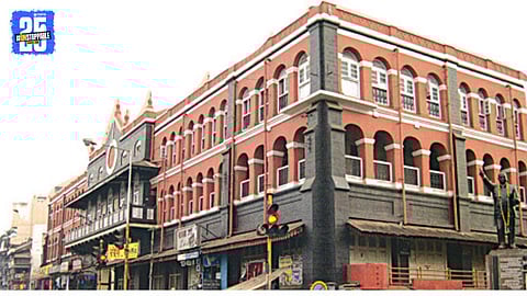 election decision officers