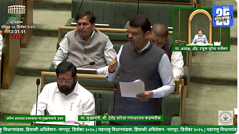 Shaktipith Expressway