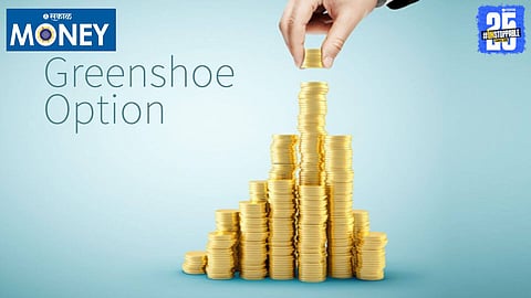 Green Shoe Option: A Tool to Control Post-Listing Volatility