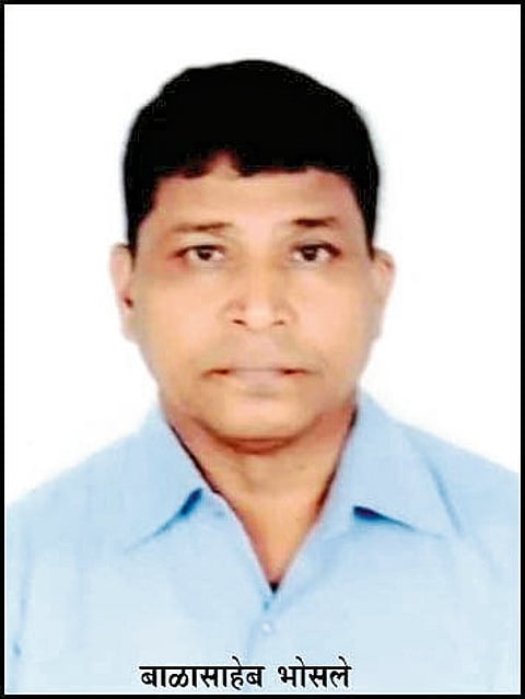 मांडकी पाणीपुरवठा संस्थेच्या अध्यक्षपदी अरविंद जगताप