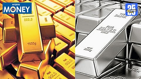 Gold & Silver: Timeless Investment That Never Loses Its Shine