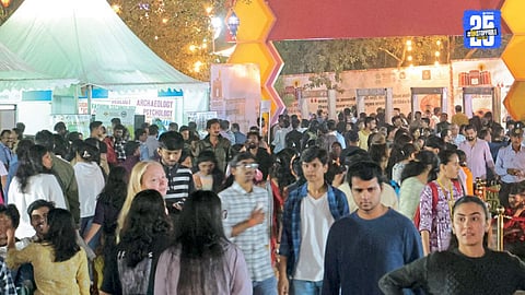 Pune Book Festival