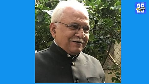 Education Field Loses a Guiding Force as Prakash Parab Passes Away