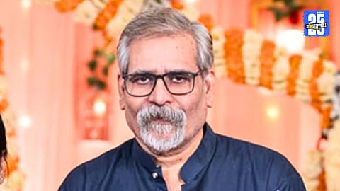 Renowned Author Babruvan Rudrakanthavar Dies at 61