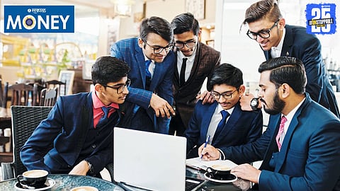 Attractive Market Levels Signal Long-Term Investment Chance