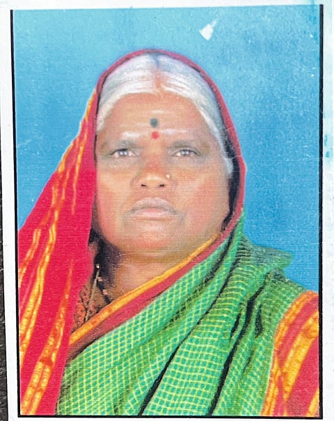 निधन वार्ता