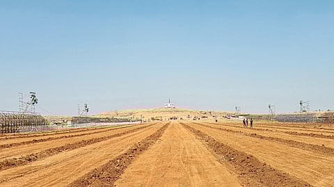 पुसेगावमध्ये आज उडणार धुरळा; काणी भिर्रर्रर्रर्र.... चा नाद घुमणार; कोण होणार मानाच्या हिंदकेसरी किताबाचा मानकरी? याकडे महाराष्ट्राच्या नजरा