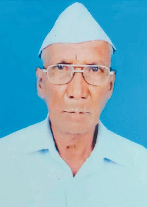 तारळे निधन वार्ता