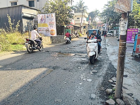 पिंपरी प्रभाग लेखाजोखा ४