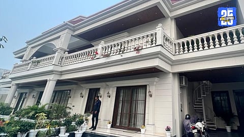 ED Raids Expose Multi Billion Cough Syrup Racket Across Three States