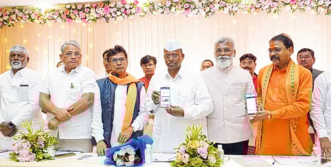 एस.एस.सी. ॲप विद्यार्थ्यांसाठी उपयुक्त