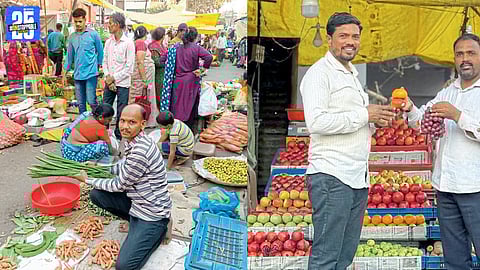 Drumstick prices hit ₹600 per kg