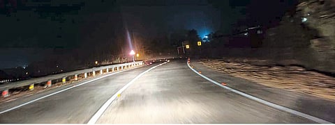 मंढरदेवी यात्रेचा मार्ग होणार सुकर