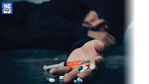 Dark Spots Identified