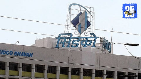 CIDCO Co-operative Housing Societies