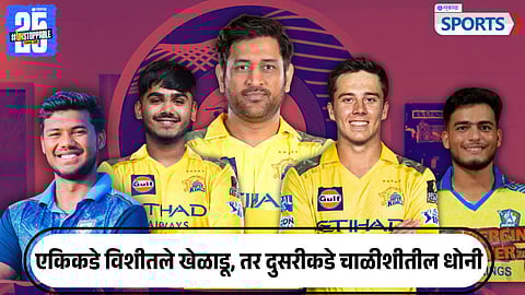 IPL 2026 Auction | CSK
