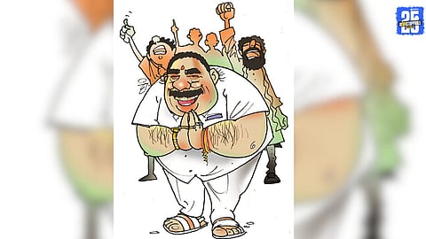 The Long-Awaited Return of Municipal Elections