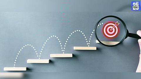 The Importance of Defining Your Final Goal