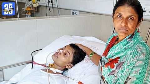 Kindness in Action: Support Grows for Nazia’s Medical Fight