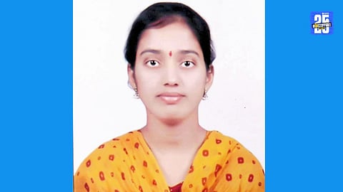 Struggle Turns to Success as Laul Youth Clears Canal Inspector Exam