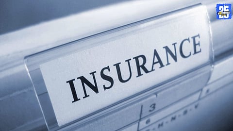 Insurance as a Pillar of Social Security