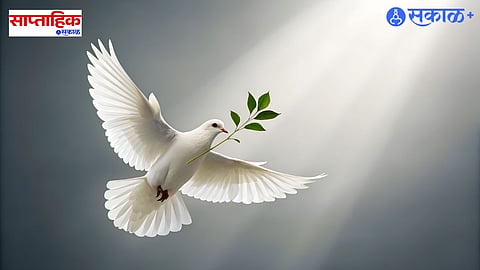 Marathi Poetry Collection