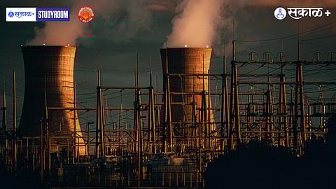 Nuclear Energy Bill India