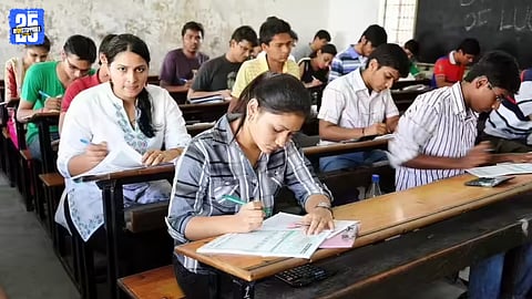 Teacher Promotion Halt