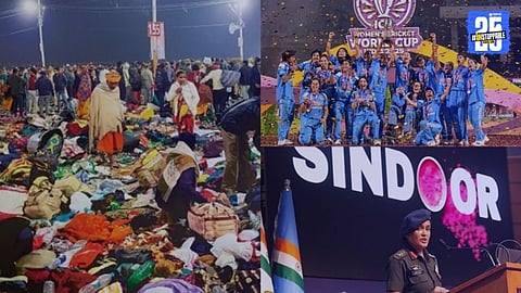 india year ender 2025