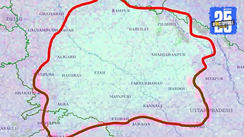 Maharashtra Winter Update