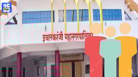 BJP and MVA Ward-wise Interviews