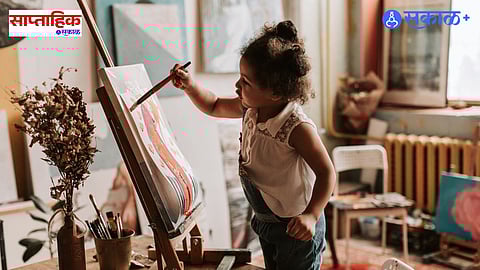 Child Psychology and Development