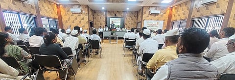 सूक्ष्म अन्नप्रक्रिया उद्योग सुरू करावे