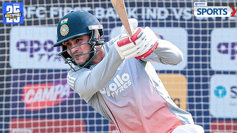 Shubman Gill | India vs South Africa 4th T20I