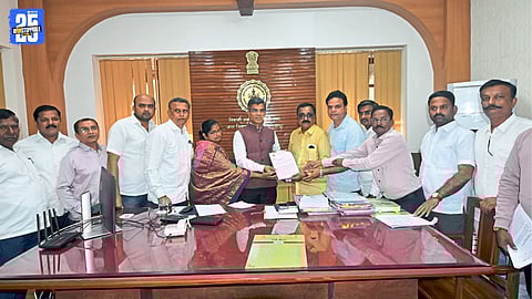 Immediate River Desilting