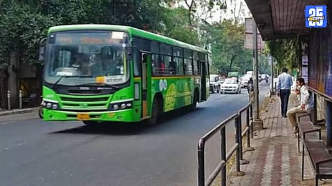 Joint Survey Conducted to Identify Obstructive Bus Stops