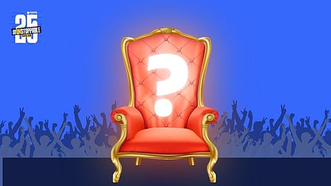 Municipal vote counting