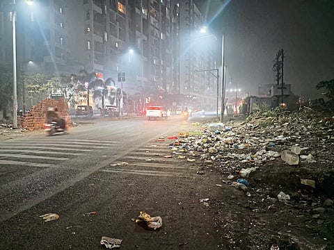 सकाळ संवाद