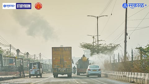 Air Quality Index India