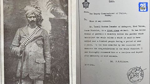 Man-Eater Leopard Fear Returns to Bhimashankar Region