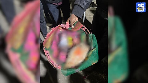 Alleged Black Magic Incident Shocks Paithan