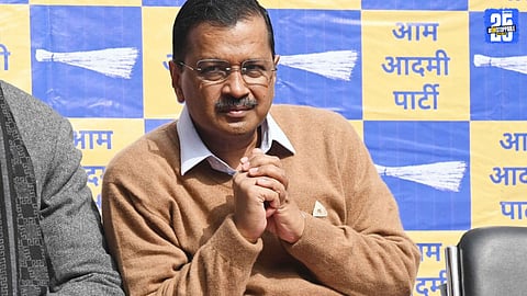 AAP Releases First Candidate List for Pune Civic Polls