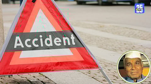 Chhatrapati Sambhajinagar Accident